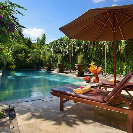 Barong Resort Ubud By Puri Signatures Esterno foto