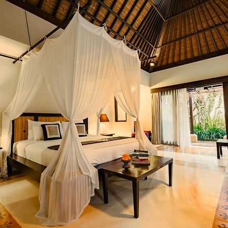 Barong Resort Ubud By Puri Signatures Esterno foto