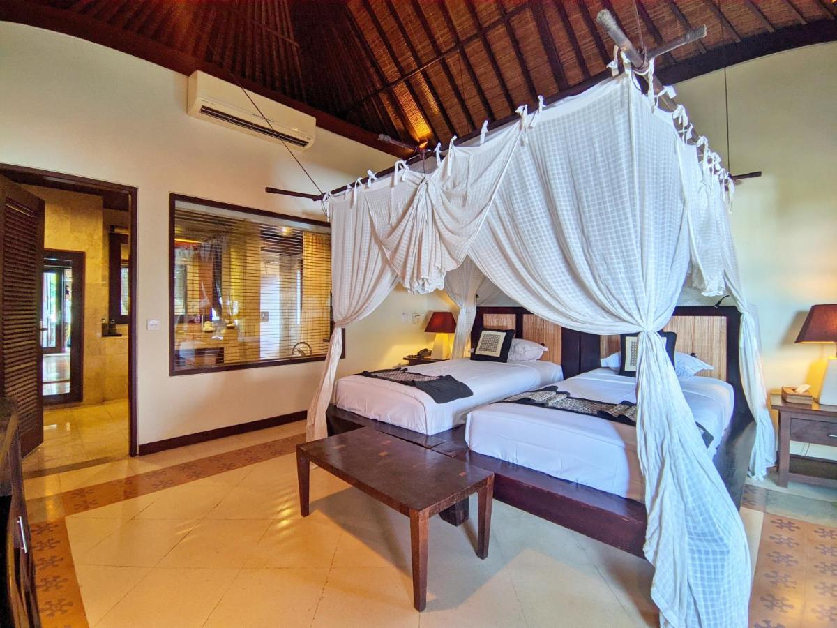 Barong Resort Ubud By Puri Signatures Esterno foto