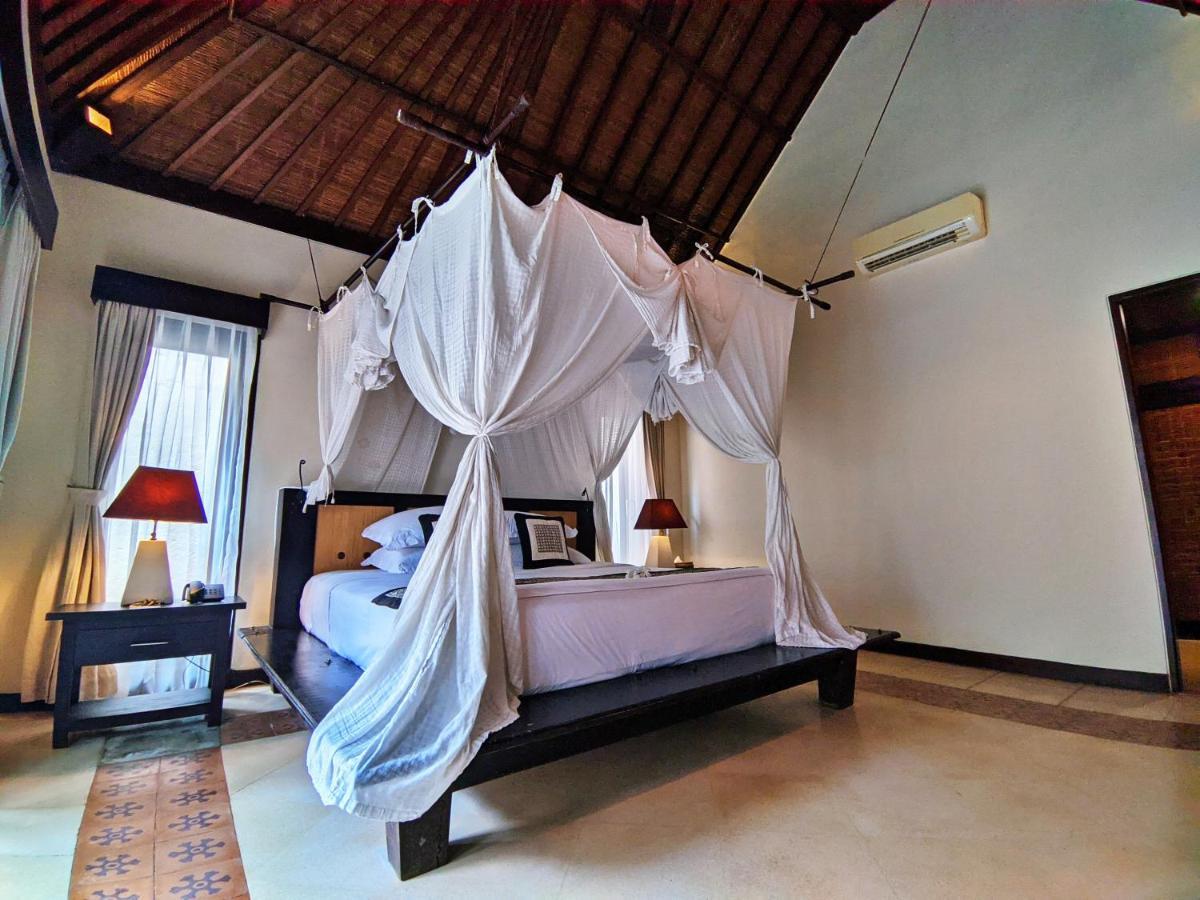 Barong Resort Ubud By Puri Signatures Esterno foto
