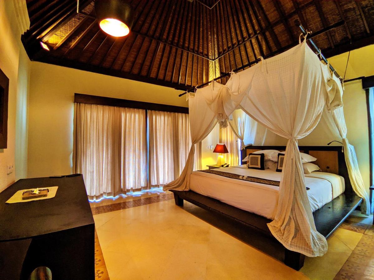 Barong Resort Ubud By Puri Signatures Esterno foto