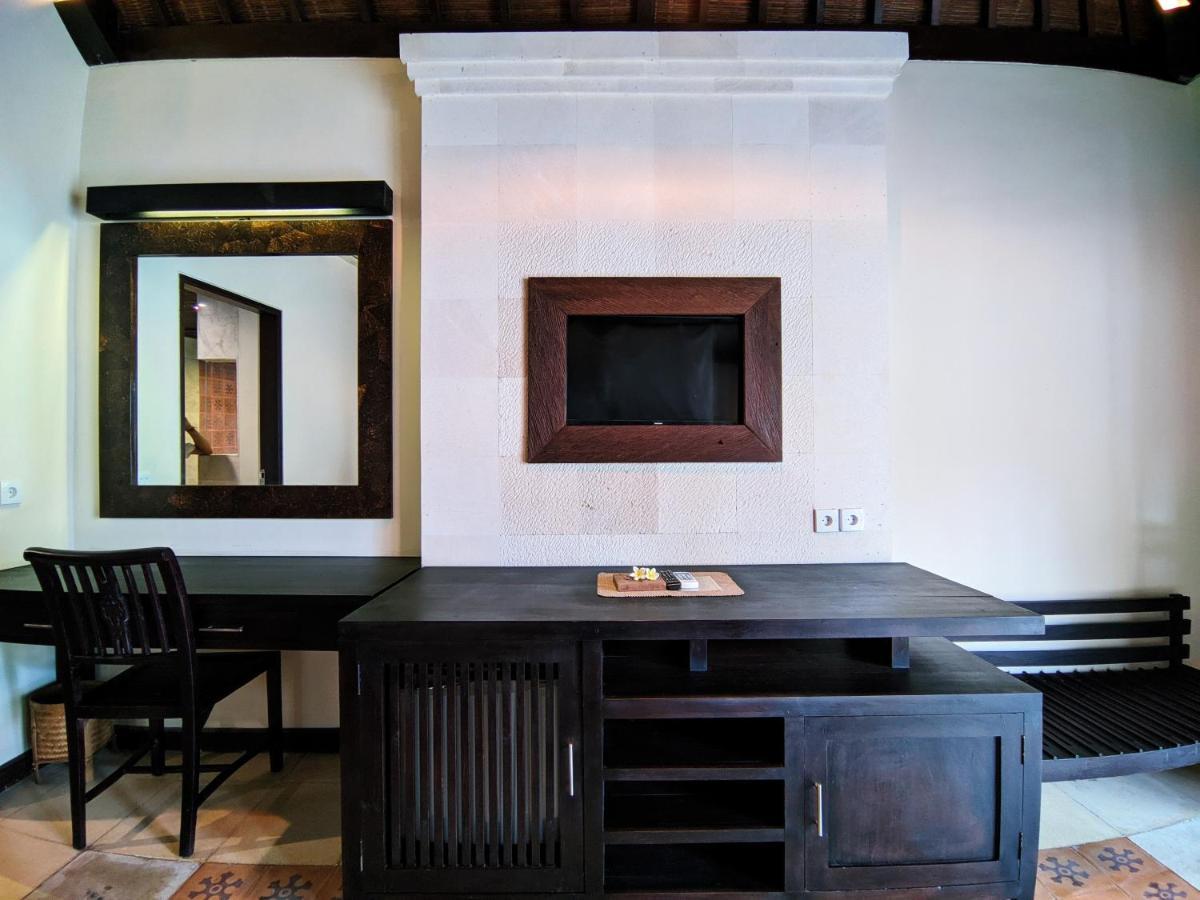 Barong Resort Ubud By Puri Signatures Esterno foto