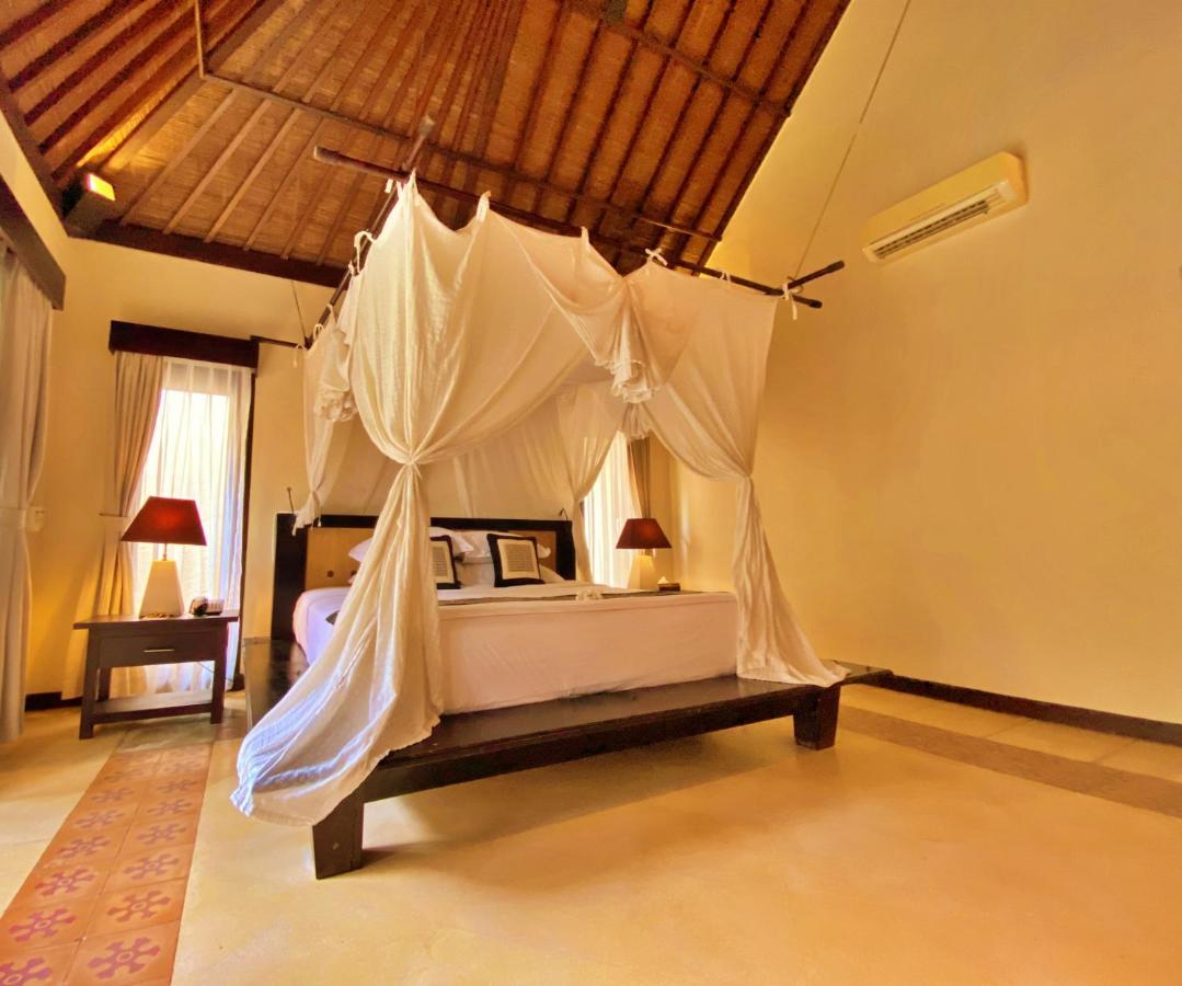 Barong Resort Ubud By Puri Signatures Esterno foto