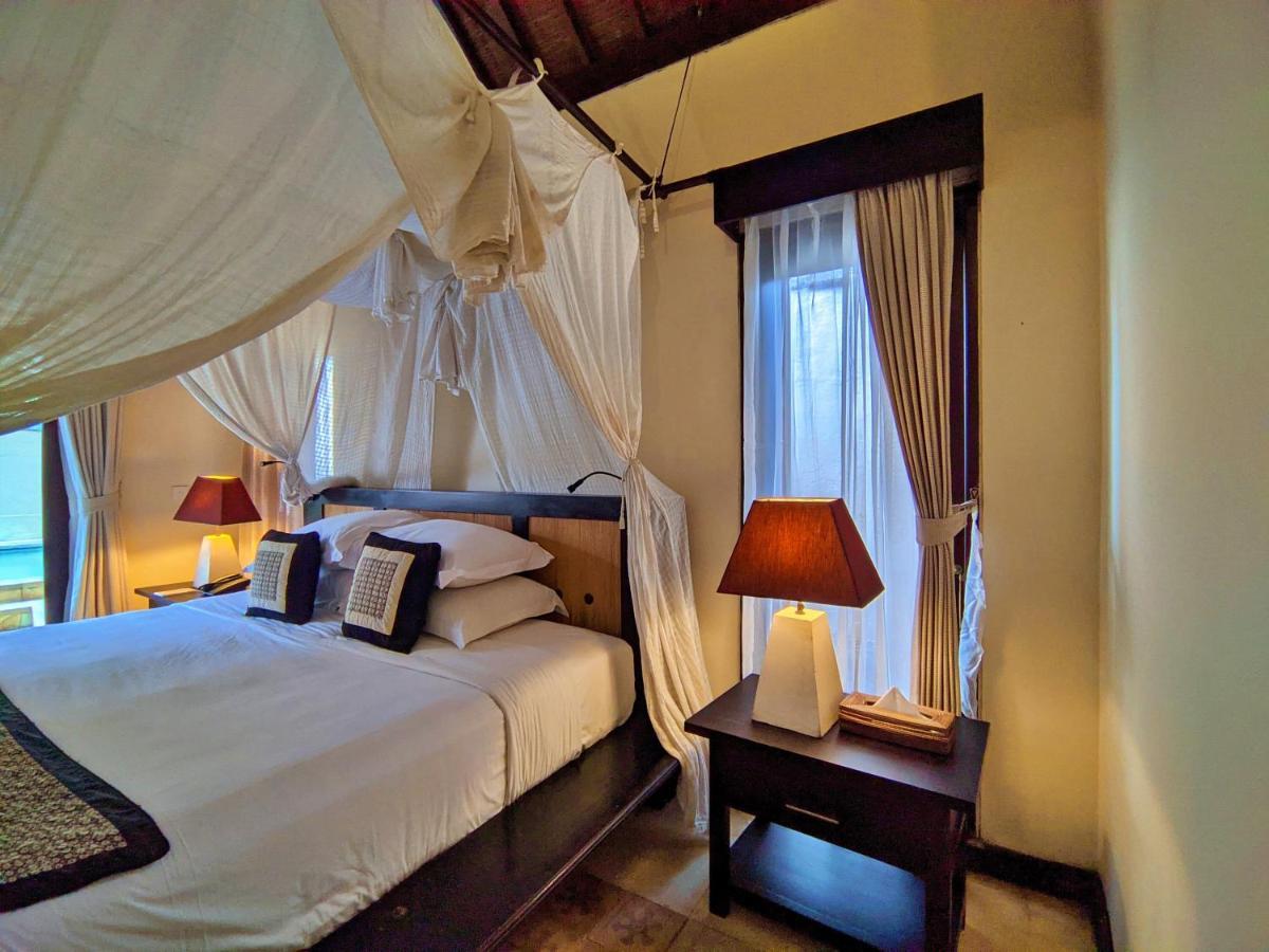 Barong Resort Ubud By Puri Signatures Esterno foto