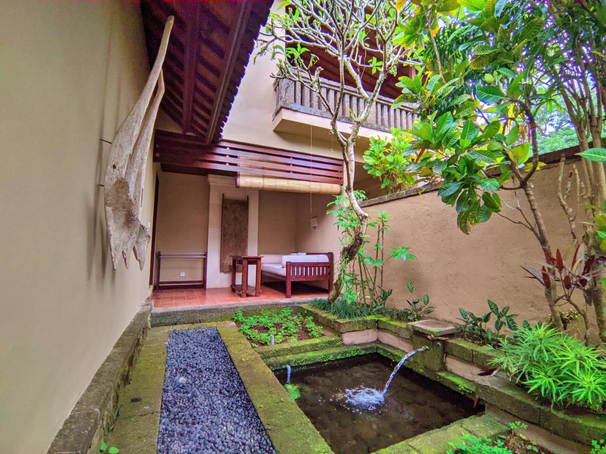 Barong Resort Ubud By Puri Signatures Esterno foto