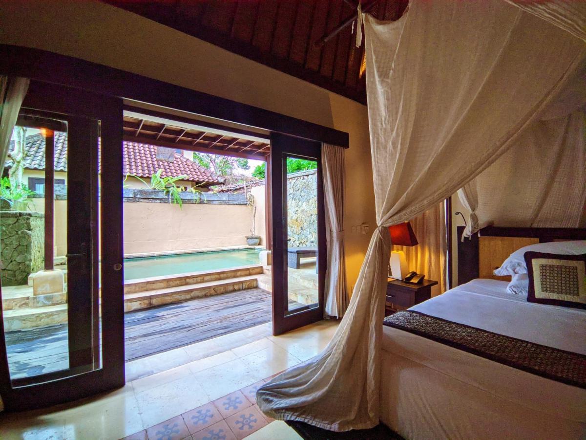 Barong Resort Ubud By Puri Signatures Esterno foto