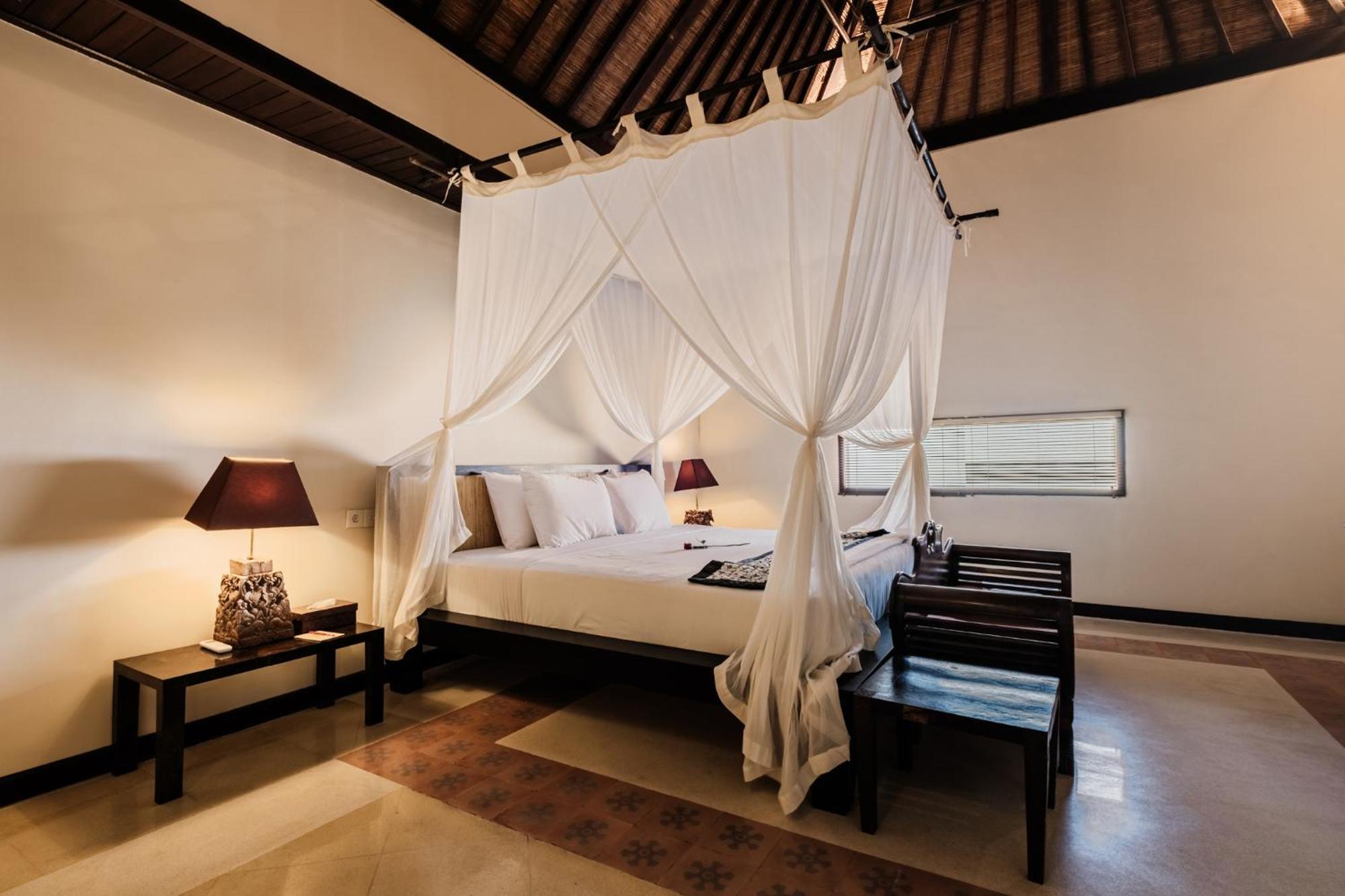 Barong Resort Ubud By Puri Signatures Esterno foto