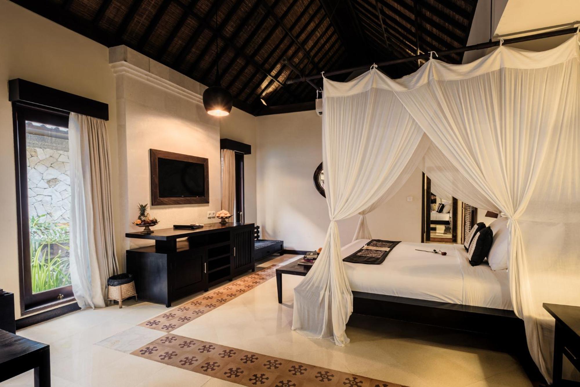 Barong Resort Ubud By Puri Signatures Esterno foto