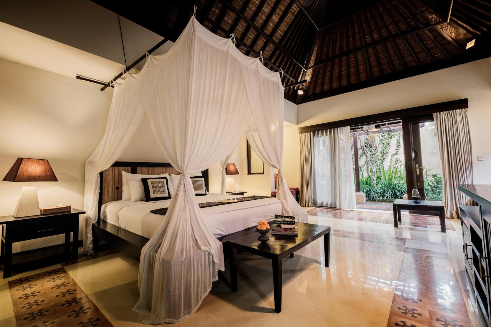 Barong Resort Ubud By Puri Signatures Esterno foto