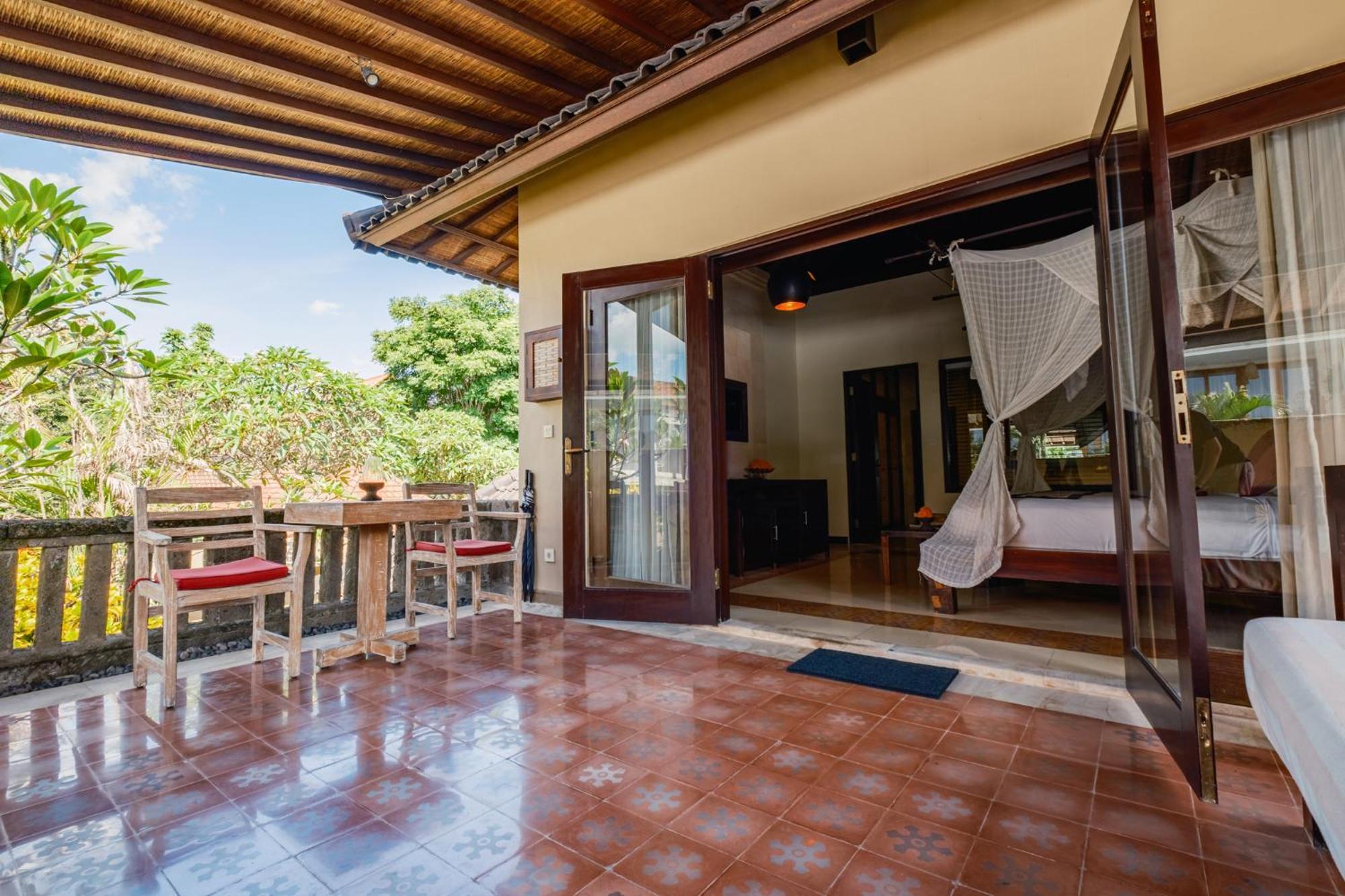 Barong Resort Ubud By Puri Signatures Esterno foto