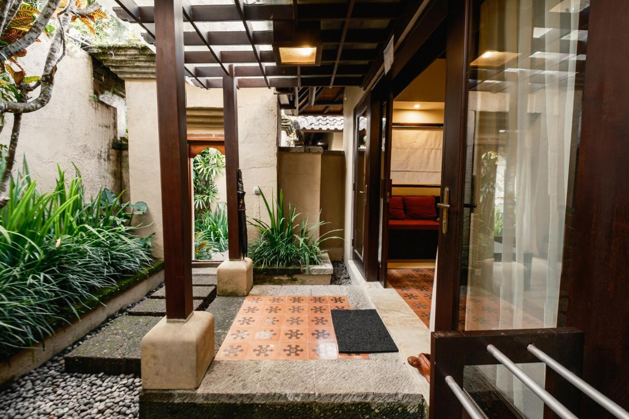 Barong Resort Ubud By Puri Signatures Esterno foto