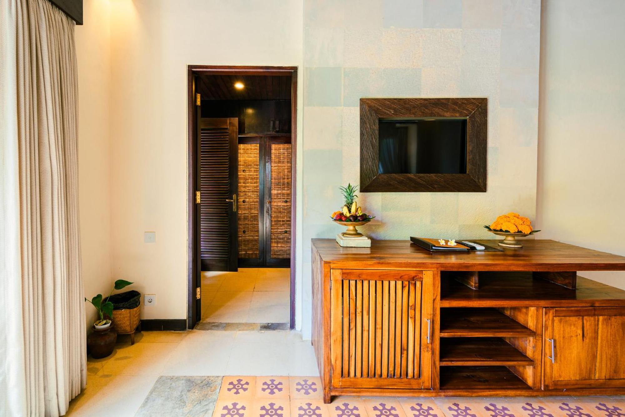 Barong Resort Ubud By Puri Signatures Esterno foto